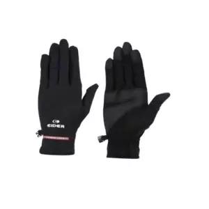 [아이더]남성 아이스 기능성 장장갑 DMA24V05 592920