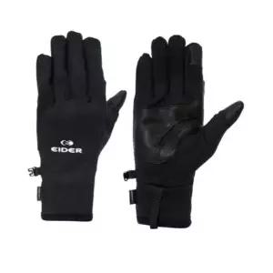 [아이더]폴라텍 미들 장갑(DMU23V04Z1) 592975