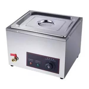 업소용 중탕기 사각 카레 오뎅 짜장 반찬 뷔페