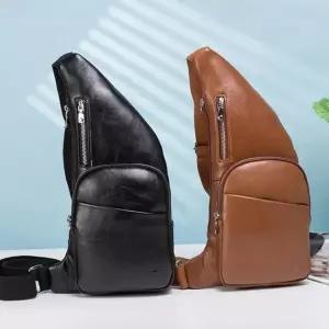 코디 커플 대학생 남성 더플백 패션 웨이스트백 힙색 (WFJ4I0K)