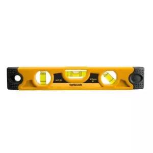 자석 수평계 23cm 수직 측정 기구 수평대 수평기 수평자 (WFJ5APL)