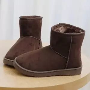 발목부츠 부츠힐 발목구두 첼시부츠 봄신발 힐 발목 (WFJPQP1)