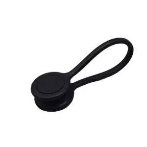 자석 케이블타이 컴퓨터 전선 선정리 실리콘 스트랩 (WFJ5P69)