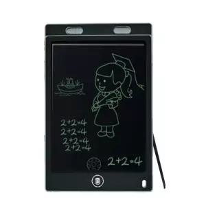 LCD 그림패드 낙서 메모판 드로잉보드 전자칠판 (WFJ5P9J)