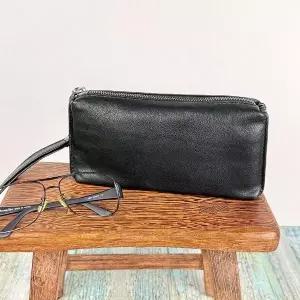 스쿨룩 손목가방 댄디 가방 서류 대학생 노트북 선물 (WFJ4JEA)