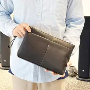 클러치 미니백 클러치백 남성 댄디 서류가방 맨스백 (WFJ4JEJ)