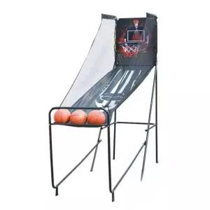 접이식 미니농구대 간편 펜션 야외 디럭스 이동식