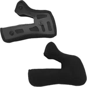 폭스 레이싱 22 V1 치크 패드 - 얇음