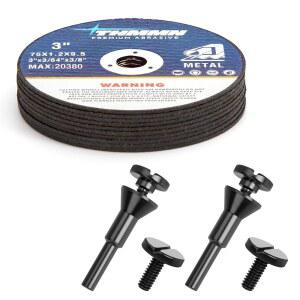 다이 그라인더용 THMMN 컷오프 휠 3