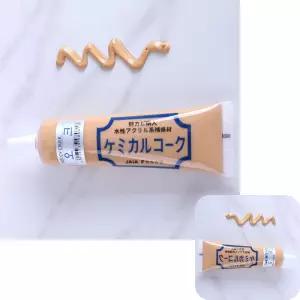 제이커 우드코크 매꾸미 WBWDC37 오크 마루 바닥보수제 50g