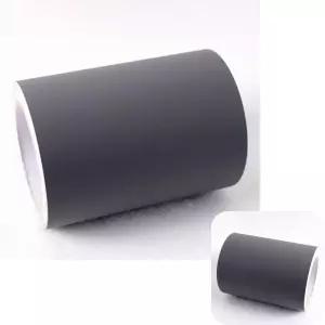 제이커 다크그레이 셀프인테리어 천정 몰딩시트지 걸레받이 필름 WBMDIT-928-20cm-5 밀대세트