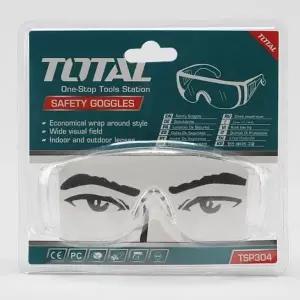 작업용 투명 보호안경 안전 고글 산업 보안경 작업 보호용 (WFJ517L)