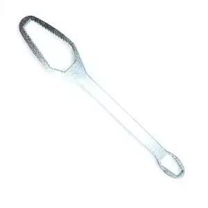 미니스패너 다용도 사이즈조절 육각 렌치 실버 (WFJPVM1)