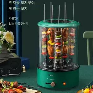 자동 미니오븐 다기능 전자 컨벡션 렌지 전기오븐 케이크