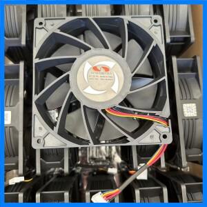 Whatsminer 쿨러 선풍기 7.2a 14038 7000 속도 m21s m20s m30s m32 m31s ++ m50 용 신제품