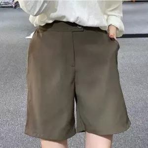 봄여름 보니타반바지 정장반바지 (WFJ660C)