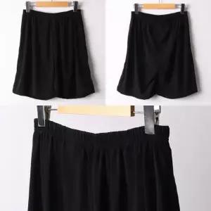 중년 마담 임부복 205쿨밴딩5부반바지 DWW9568 여성용 여성 소가 3 핫팬츠 데님 (WFJ6TP4)