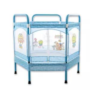 뽀로로 확장형 방방이 트램폴린 말타기 어린이날 선물용 키즈통통볼 육아놀이터 점핑