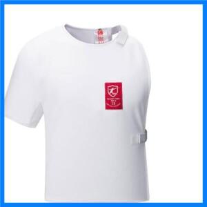 펜싱 조끼 350N 펜싱 장비 전문 펜싱 장비 훈련 장비용 보호복