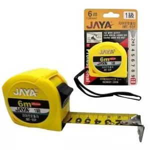 전문가용 6m 줄자 측량공구 광폭 내구성 무광코팅 (WFJ6TS0)