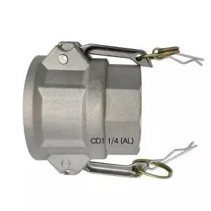 캄록카플링 캠록 카프링 커플링 커플러 CD1 1/4 (WFJ5W3Y)