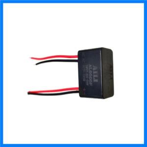 드라이버 변압기 AC-DC 변환기 AC220V DC5V/DC12V 5W 방수 에폭시 포팅 라이트 전원 공급 장치 절연 스위치