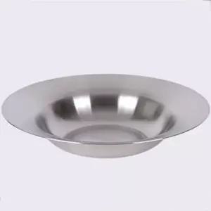 파스타 및 샐러드 그릇 쿠프 스타일 27.5cm 양식기 면기 반찬접시 소스볼 (WFJQYK8)