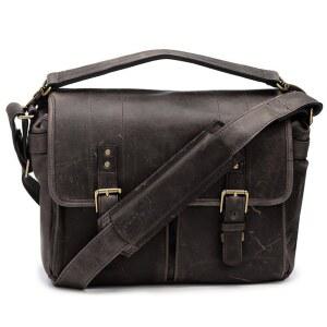 ONA The Leather Prince Street 숄더 진피 모노폴리 카메라 케이스