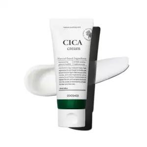 코코앤코 시카 크림100ml 피부보습 트러블진정 사춘기 남성인기 리뉴얼확인해주세요