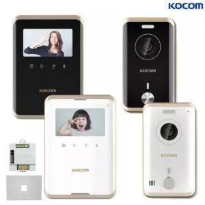 코콤 충북 청주 오창사랑으로부영6단지 교체 비디오폰 K6B VP-R431E