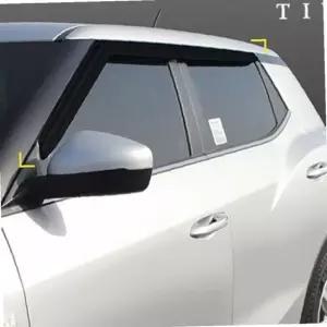 티볼리 창문 빈물받이 차빗물받이