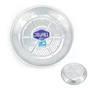 업소용 양은 타공 소쿠리 왕대