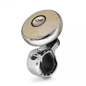 파워핸들 우드 차 운전대 손잡이