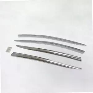 차량용 창문 선바이저 아이오닉9 햇빛 가리개