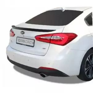 K3 리어 스포일러 튜닝 자동차 날개