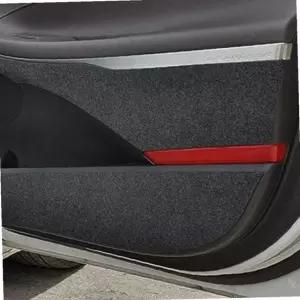 그랜져IG 도어 스크래치 보호 커버 패드
