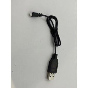 Syma S107H-E Rc 헬리콥터와 호환되는 USB 충전기