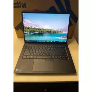 LENOVO 레노보 [세금포함] [정품] THINKPAD 노트북 P14s Gen 5 울트라 7 165h RTX 500 ADA 32gbs Ram 1TB S