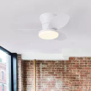 천정형 선풍기 실링팬 25 천장형 A4 화장실 슬림