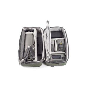 소형 에어, 매빅, 미니, 오텔 EVO 드론을 위한 f-stop 드론 케이스 대형 패딩 방수 보호