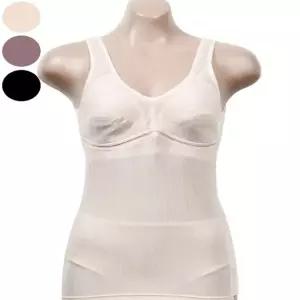 착용감 쾌적한 인견 소재 감각적인 풀컵 노와이어 8 (WFJ6BOS)