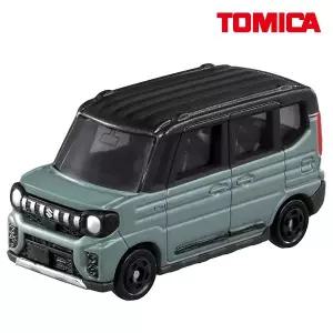 (토미카)NO.26 스즈키 스페이시아 기어(25년12월)