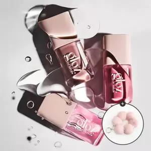 [메이크힐]글로즈 립 세럼(+플러프 키링)