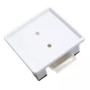 정사각화분받침 물받이 사각받침대 정사각형화분받침 (WFJ72TT)