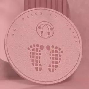 매트 줄넘기 실내 방음 홈트 쿠션 운동 패드 관절