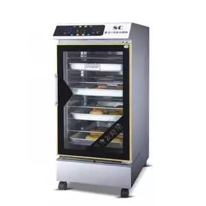 반죽 발효 제빵기 빵기 베이킹 제조기 제빵발효기