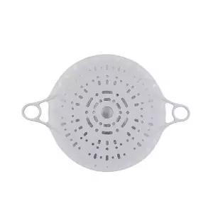 실리콘찜기 찜받침기 파미레 주방용품 주방실리콘찜기 (WFJ73BP)