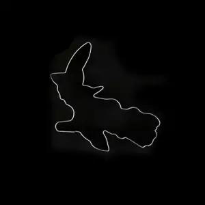 마녀쿠키커터 할로윈데이 쿠키만들기 할로윈쿠키모양틀 (WFJ73PE)