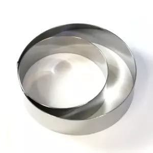 스테인레스머핀틀 잉글리쉬머핀틀 소형스테인레스틀 (WFJ74D9)