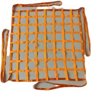 그물 네트 하역망 나일론 화물 슬링 적재망 메쉬 창고